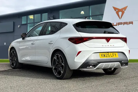 2 of 43 for CUPRA Leon 1.5 TSI V2 Euro 6 (s/s) 5dr