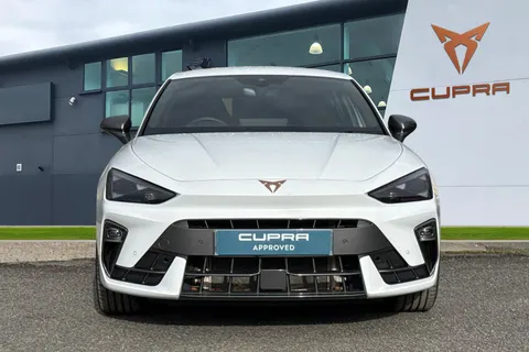 6 of 43 for CUPRA Leon 1.5 TSI V2 Euro 6 (s/s) 5dr