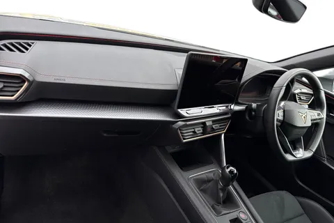 15 of 43 for CUPRA Leon 1.5 TSI V2 Euro 6 (s/s) 5dr