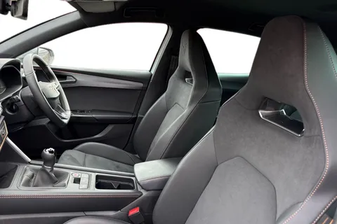 16 of 43 for CUPRA Leon 1.5 TSI V2 Euro 6 (s/s) 5dr