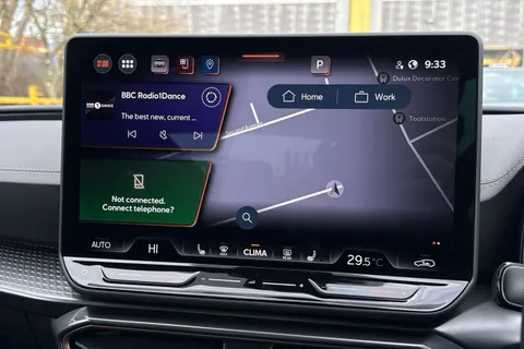 17 of 43 for CUPRA Leon 1.5 TSI V2 Euro 6 (s/s) 5dr