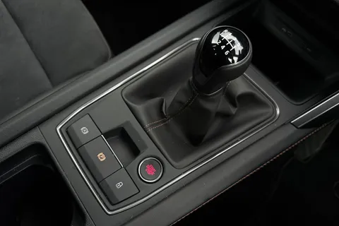 23 of 43 for CUPRA Leon 1.5 TSI V2 Euro 6 (s/s) 5dr