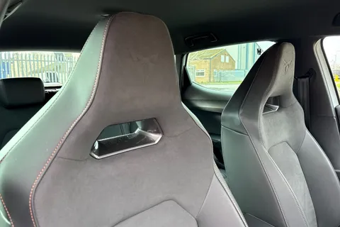 24 of 43 for CUPRA Leon 1.5 TSI V2 Euro 6 (s/s) 5dr