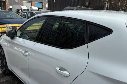 25 of 43 for CUPRA Leon 1.5 TSI V2 Euro 6 (s/s) 5dr