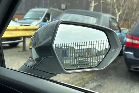 35 of 43 for CUPRA Leon 1.5 TSI V2 Euro 6 (s/s) 5dr