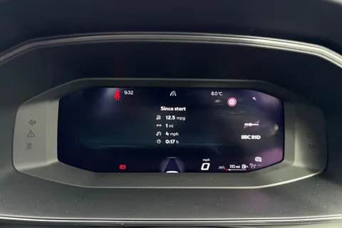 37 of 43 for CUPRA Leon 1.5 TSI V2 Euro 6 (s/s) 5dr