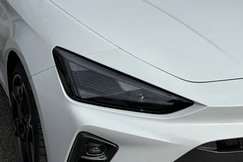 39 of 43 for CUPRA Leon 1.5 TSI V2 Euro 6 (s/s) 5dr