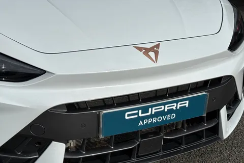 40 of 43 for CUPRA Leon 1.5 TSI V2 Euro 6 (s/s) 5dr