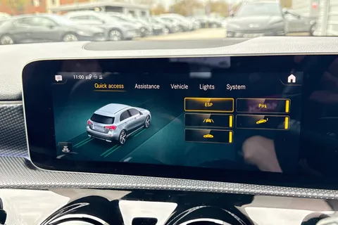 DG68RYX Mercedes-Benz A Class 1.3 A200 Sport (Premium) 7G-DCT Euro 6 (s/s) 5dr Thumbnail #51