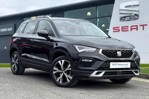 1 of 40 for SEAT Ateca 1.5 TSI EVO SE Technology DSG Euro 6 (s/s) 5dr