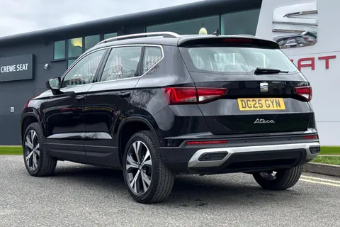 2 of 40 for SEAT Ateca 1.5 TSI EVO SE Technology DSG Euro 6 (s/s) 5dr