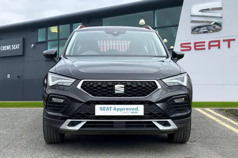 5 of 40 for SEAT Ateca 1.5 TSI EVO SE Technology DSG Euro 6 (s/s) 5dr