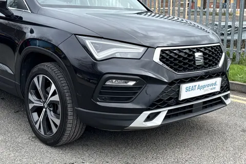 8 of 40 for SEAT Ateca 1.5 TSI EVO SE Technology DSG Euro 6 (s/s) 5dr