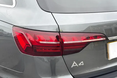 SV23YZU Audi A4 Avant Avant S line 35 TFSI  150 PS S tronic Thumbnail #9