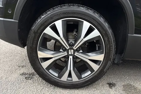 11 of 40 for SEAT Ateca 1.5 TSI EVO SE Technology DSG Euro 6 (s/s) 5dr