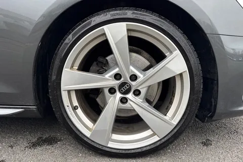 SV23YZU Audi A4 Avant Avant S line 35 TFSI  150 PS S tronic Thumbnail #11