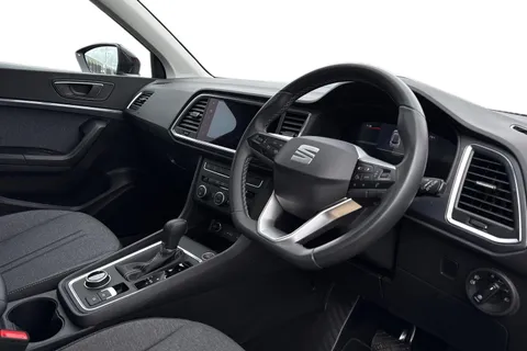 13 of 40 for SEAT Ateca 1.5 TSI EVO SE Technology DSG Euro 6 (s/s) 5dr