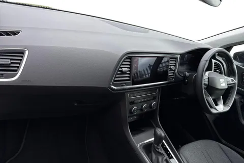 14 of 40 for SEAT Ateca 1.5 TSI EVO SE Technology DSG Euro 6 (s/s) 5dr