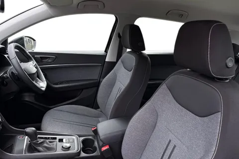 15 of 40 for SEAT Ateca 1.5 TSI EVO SE Technology DSG Euro 6 (s/s) 5dr