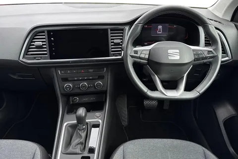 17 of 40 for SEAT Ateca 1.5 TSI EVO SE Technology DSG Euro 6 (s/s) 5dr