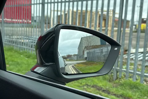 20 of 40 for SEAT Ateca 1.5 TSI EVO SE Technology DSG Euro 6 (s/s) 5dr