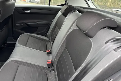 PK68EMF Škoda Fabia 1.0 TSI SE Euro 6 (s/s) 5dr Thumbnail #20