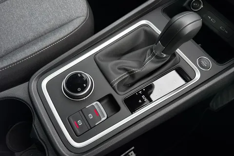 22 of 40 for SEAT Ateca 1.5 TSI EVO SE Technology DSG Euro 6 (s/s) 5dr