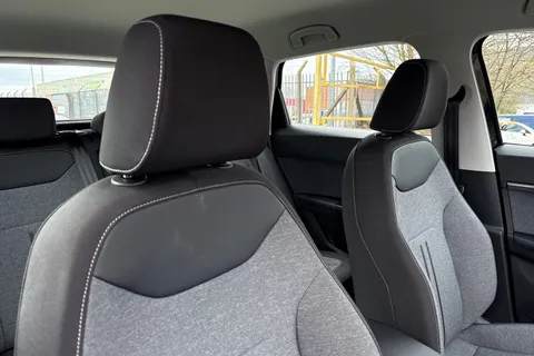 23 of 40 for SEAT Ateca 1.5 TSI EVO SE Technology DSG Euro 6 (s/s) 5dr