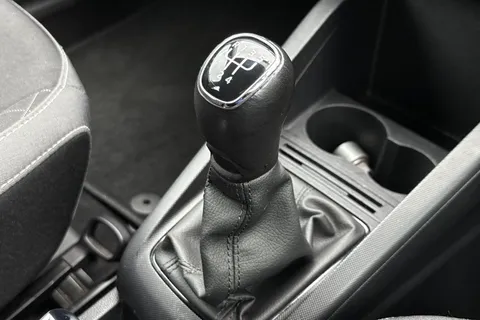 PK68EMF Škoda Fabia 1.0 TSI SE Euro 6 (s/s) 5dr Thumbnail #24