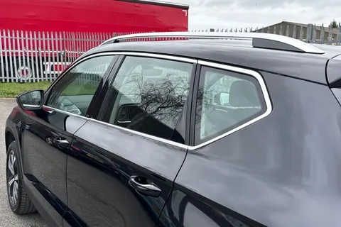 24 of 40 for SEAT Ateca 1.5 TSI EVO SE Technology DSG Euro 6 (s/s) 5dr