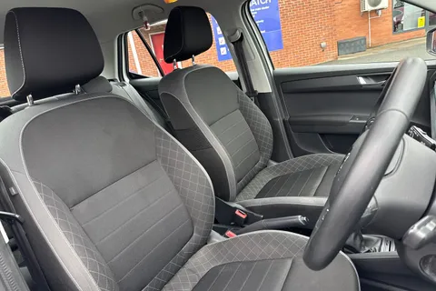 PK68EMF Škoda Fabia 1.0 TSI SE Euro 6 (s/s) 5dr Thumbnail #25