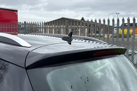 25 of 40 for SEAT Ateca 1.5 TSI EVO SE Technology DSG Euro 6 (s/s) 5dr