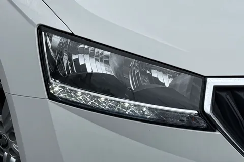 PK68EMF Škoda Fabia 1.0 TSI SE Euro 6 (s/s) 5dr Thumbnail #28