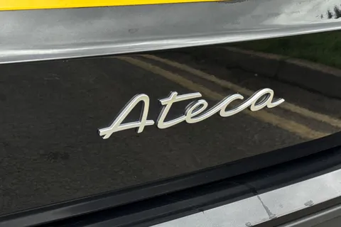 29 of 40 for SEAT Ateca 1.5 TSI EVO SE Technology DSG Euro 6 (s/s) 5dr