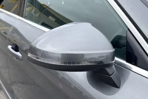 SV23YZU Audi A4 Avant Avant S line 35 TFSI  150 PS S tronic Thumbnail #31