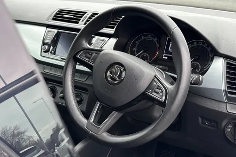 PK68EMF Škoda Fabia 1.0 TSI SE Euro 6 (s/s) 5dr Thumbnail #32