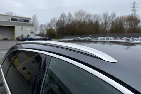 SV23YZU Audi A4 Avant Avant S line 35 TFSI  150 PS S tronic Thumbnail #34