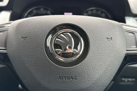 PK68EMF Škoda Fabia 1.0 TSI SE Euro 6 (s/s) 5dr Thumbnail #37