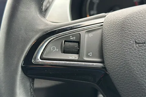 PK68EMF Škoda Fabia 1.0 TSI SE Euro 6 (s/s) 5dr Thumbnail #38