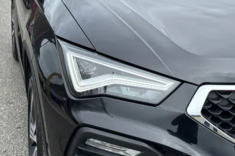 36 of 40 for SEAT Ateca 1.5 TSI EVO SE Technology DSG Euro 6 (s/s) 5dr