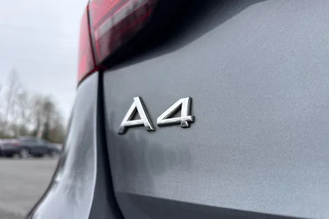 SV23YZU Audi A4 Avant Avant S line 35 TFSI  150 PS S tronic Thumbnail #37