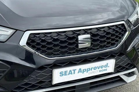 37 of 40 for SEAT Ateca 1.5 TSI EVO SE Technology DSG Euro 6 (s/s) 5dr