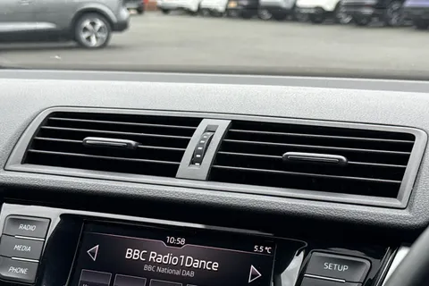 PK68EMF Škoda Fabia 1.0 TSI SE Euro 6 (s/s) 5dr Thumbnail #41