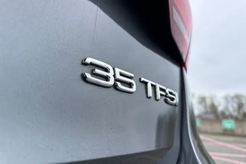 SV23YZU Audi A4 Avant Avant S line 35 TFSI  150 PS S tronic Thumbnail #39