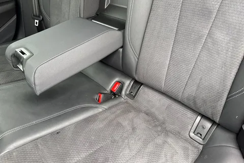 SV23YZU Audi A4 Avant Avant S line 35 TFSI  150 PS S tronic Thumbnail #42