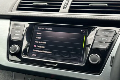 PK68EMF Škoda Fabia 1.0 TSI SE Euro 6 (s/s) 5dr Thumbnail #45