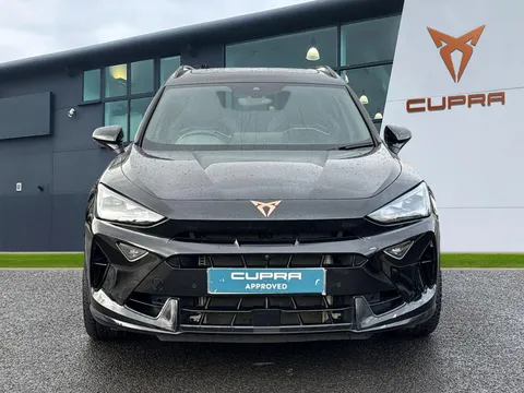 DK25YAE CUPRA Formentor 2.0 TSI 333 VZ3 5dr DSG 4Drive **PANORAMIC SUNROOF** Thumbnail #6