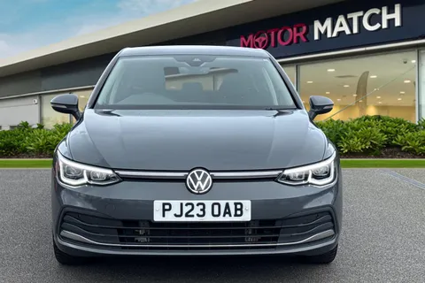 PJ23OAB Volkswagen Golf 1.5 TSI Style Edition Euro 6 (s/s) 5dr Thumbnail #6