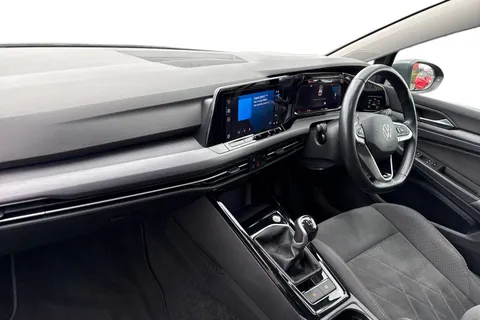 PJ23OAB Volkswagen Golf 1.5 TSI Style Edition Euro 6 (s/s) 5dr Thumbnail #9