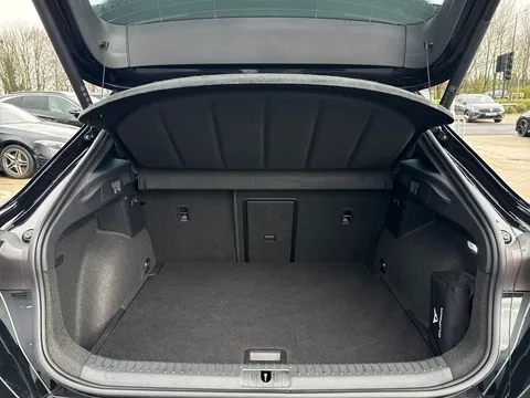 DK25YAE CUPRA Formentor 2.0 TSI 333 VZ3 5dr DSG 4Drive **PANORAMIC SUNROOF** Thumbnail #10